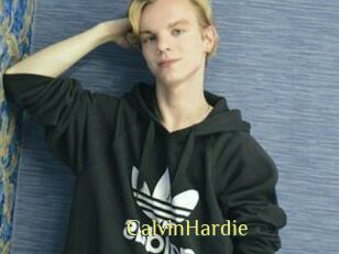 CalvinHardie