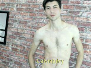 Calvin_Juicy