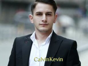 CalvinKevin