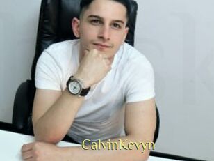 CalvinKevyn