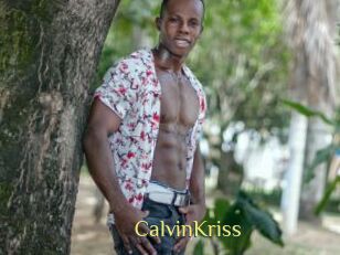 CalvinKriss