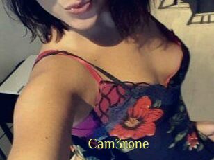 Cam3rone