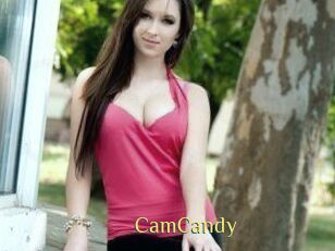 CamCandy