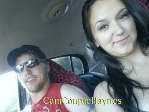 CamCoupleHaynes