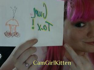 CamGirlKitten