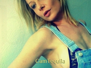 CamTequila
