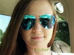 Camber