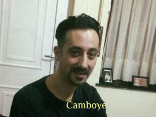 Camboye