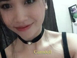 Camdoll