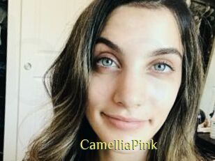 CamelliaPink