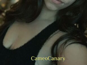 CameoCanary