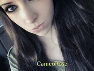 CameoRose