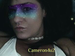 Cameron4u2