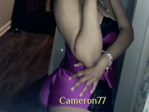 Cameron77
