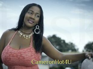 CameronHot4U