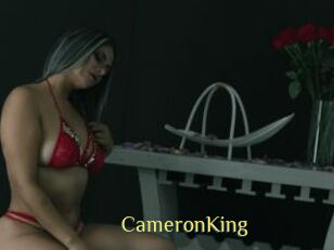 CameronKing