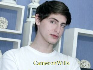 CameronWills