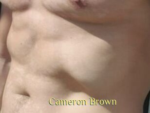 Cameron_Brown