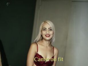 Cameron_fit