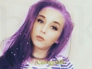 Camgirlalli