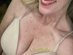 CamiBelle
