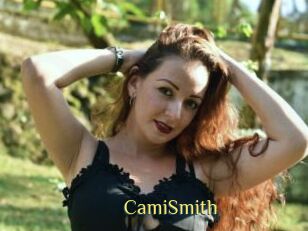 CamiSmith