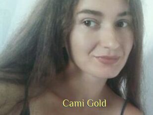 Cami_Gold
