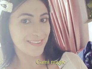 Cami_magic