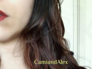 CamiandAlex