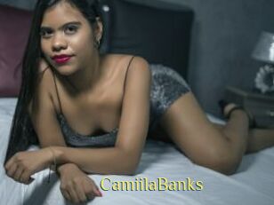 CamiilaBanks