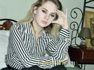 CamilaArly