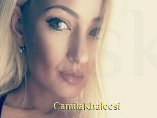 CamilaKhaleesi