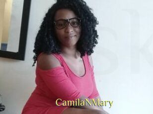 CamilaNMary