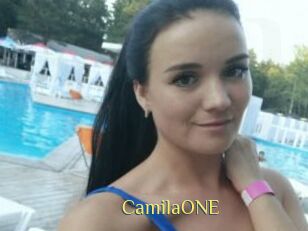 CamilaONE