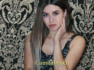 CamilaPeach