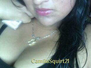 CamilaSquirt21