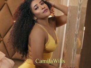 CamilaWills
