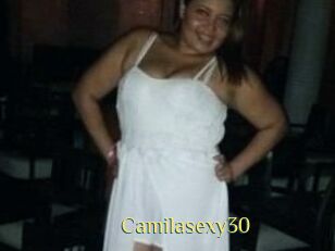 Camilasexy30