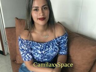 CamilaxxSpace