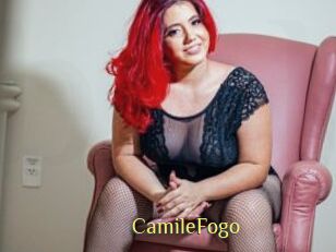 CamileFogo