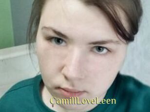 CamillLoveLeen