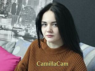 CamillaCam