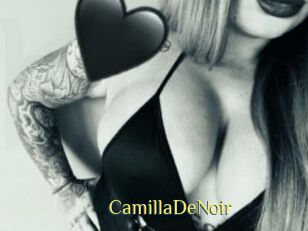 CamillaDeNoir