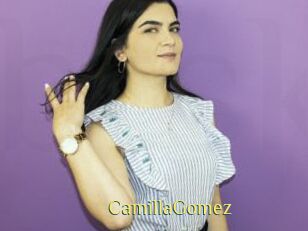 CamillaGomez