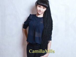 CamillaMills