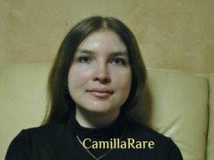 CamillaRare