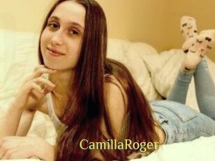 CamillaRoger