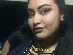 CamillaSweetz