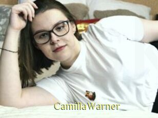 CamillaWarner