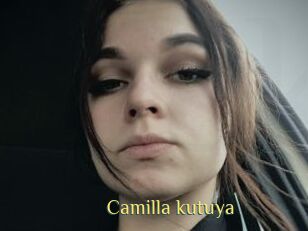 Camilla_kutuya